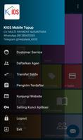 KIOS Mobile Topup screenshot 2