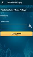 KIOS Mobile Topup screenshot 3
