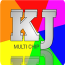 APK KJ Multi Chip