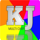 KJ Multi Chip icône