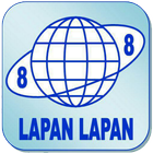 LAPAN LAPAN icône