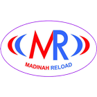 Madinah Reload icône