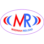 Madinah Reload biểu tượng