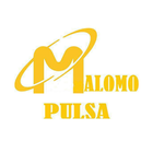 Malomo Pulsa আইকন
