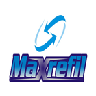 MAXREFIL icône