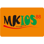 Mkios88 icon