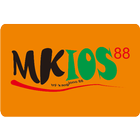 Mkios88-icoon