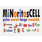 Minoritas Cell icon