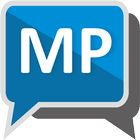 MP Mobile Topup Zeichen