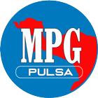 MPG Pulsa-icoon