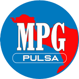 MPG Pulsa icône