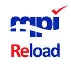 MPI Reload icône
