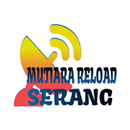 Mutiara Reload Serang APK