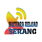 Mutiara Reload Serang icône