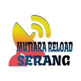 Mutiara Reload Serang Zeichen