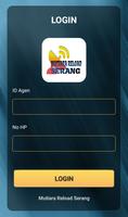 Mutiara Reload Serang poster