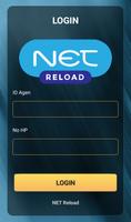 NET Reload Affiche