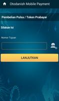 Otodanish Mobile Payment 스크린샷 3