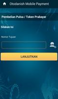 Otodanish Mobile Payment स्क्रीनशॉट 3