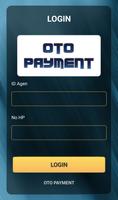 OTO PAYMENT plakat