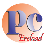 PC Ereload ikon