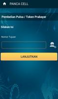 PANCA CELL ảnh chụp màn hình 3