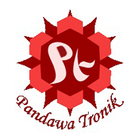 Pandawa Tronik biểu tượng