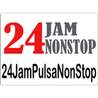 24JamPulsa icône