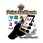 Pulsa Multiguna иконка