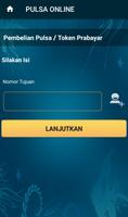 PULSA ONLINE 截圖 3