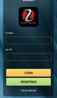 PULSA ONLINE 海報