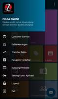 PULSA ONLINE capture d'écran 2