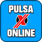 آیکون‌ Pulsa Online X