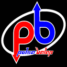 PULSA BALAP أيقونة