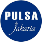 Pulsa Jakarta icône