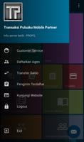 TransaksiPulsaku MobilePartner Screenshot 2
