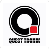 QUEST TRONIK icône