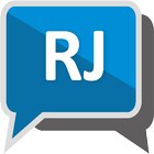 RJ Mobile Topup-icoon