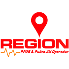 REGION أيقونة