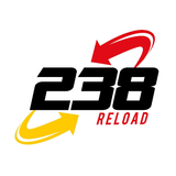 238Reload-icoon