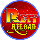 Rety Reload 아이콘
