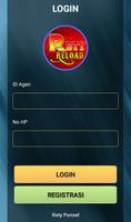 Rety Reload poster