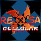ReXsa Cell आइकन