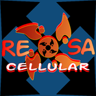 ReXsa Cell アイコン