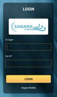Sagara Mobile Cartaz