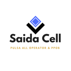 Saida Cell-icoon