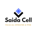 Saida Cell-icoon