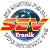 SEVTRONIK - Isi Pulsa Online APK