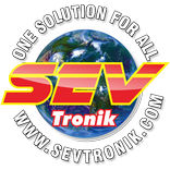 SEVTRONIK - Isi Pulsa Online