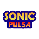 SONIC PULSA-icoon
